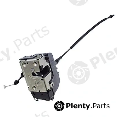 Fispa 610236 — Door Lock