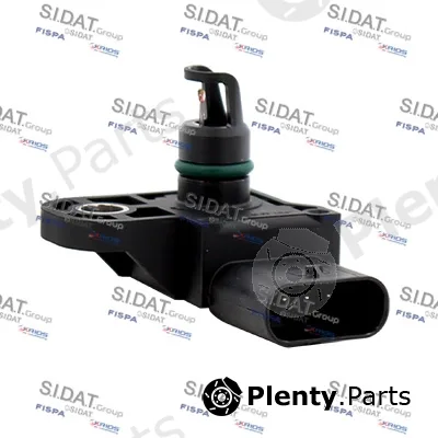 Fispa 84.3263 — Sensor, intake manifold pressure