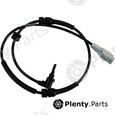 Fispa 84.705 — Sensor, wheel speed