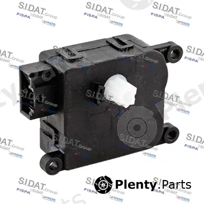 Fispa 10.7095 — Actuator, air conditioning