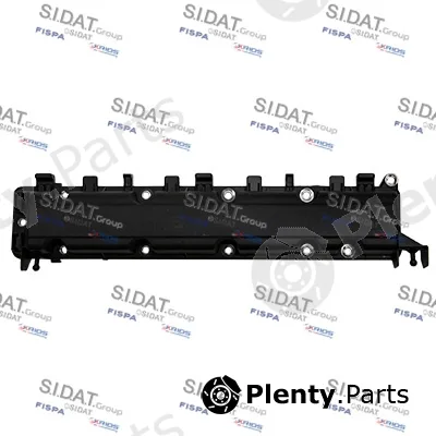 Fispa BA010070A2 — Cylinder Head Cover