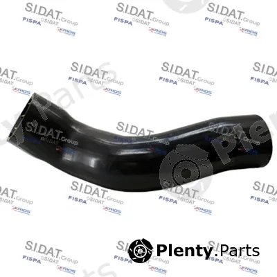 Fispa 500732 — Charge Air Hose