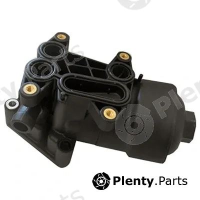 Fispa 83.2652 — Housing, oil filter