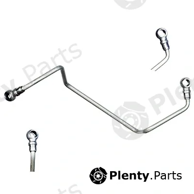 Fispa 47.2067 — Oil Pipe, charger
