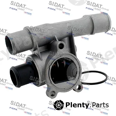 Fispa 94.026A2 — Thermostat, coolant