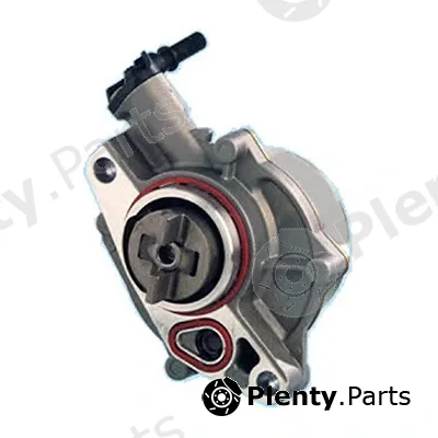 Fispa 89.181 — Vacuum Pump, braking system