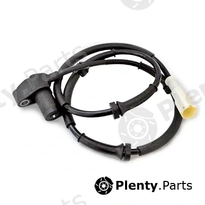 Fispa 84.1264 — Sensor, wheel speed