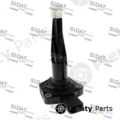 Sensor, engine oil level