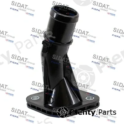 Fispa 94.036A2 — Thermostat Housing
