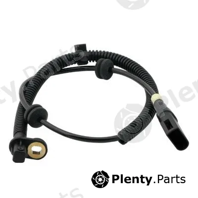 Fispa 84.590 — Sensor, wheel speed
