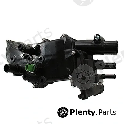 Fispa 94.890A2 — Thermostat Housing