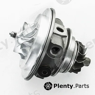 Fispa 47.1114 — Core assembly, turbocharger ETP TURBO
