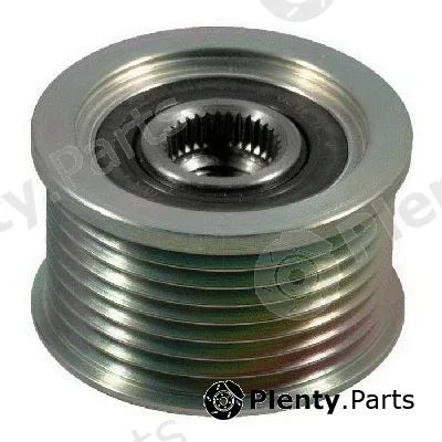 Fispa 455088 — Alternator Freewheel Clutch