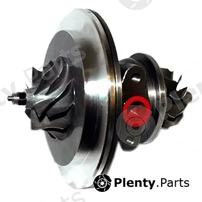Fispa 47.176 — Core assembly, turbocharger ETP TURBO