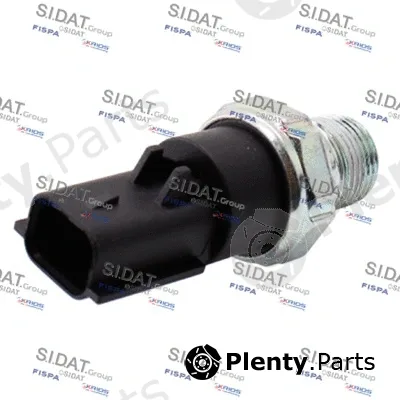 Fispa 82.369A2 — Oil Pressure Switch