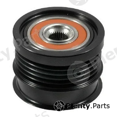 Fispa 455099 — Alternator Freewheel Clutch