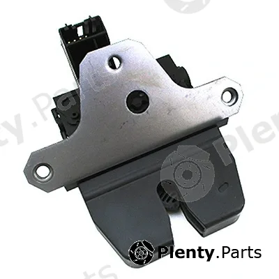Fispa 610355A2 — Tailgate Lock