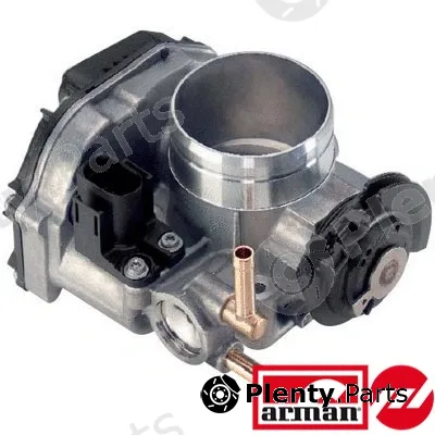 Fispa 88.023AS — Throttle Body ARMAN