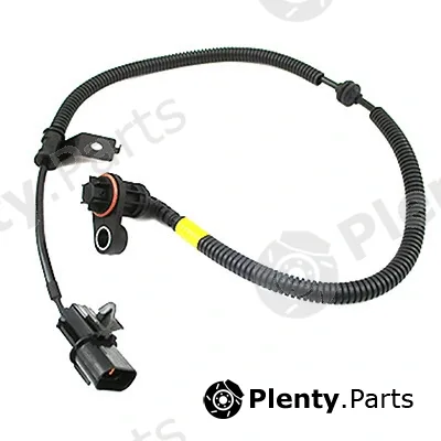 Fispa 84.1489 — Sensor, wheel speed