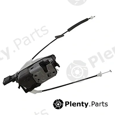 Fispa 610662 — Door Lock