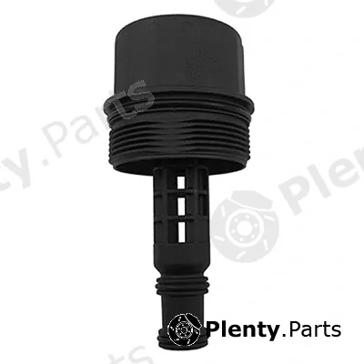Fispa 83.2671 — Cap, oil filter housing