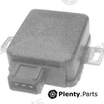 Fispa 84.128 — Sensor, throttle position