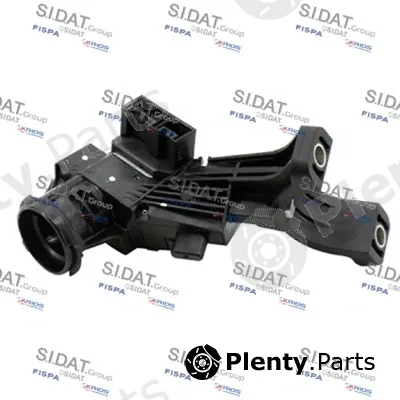 Fispa 60019 — Steering Lock