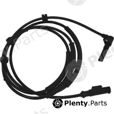 Fispa 84.527 — Sensor, wheel speed