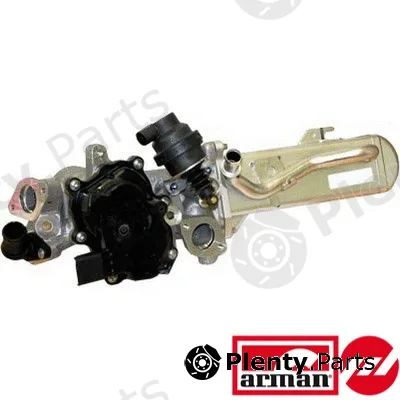 Fispa 83.951AS — EGR Valve ARMAN