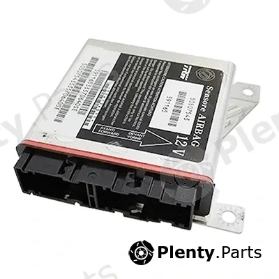 Fispa 630720 — Control Unit, airbag