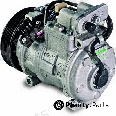 Fispa 1.5003 — Compressor, air conditioning