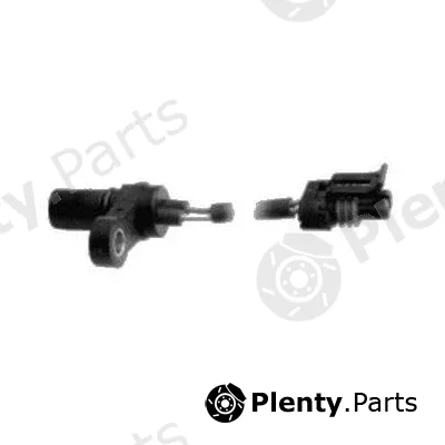 Fispa 83.312 — Sensor, speed/RPM