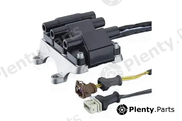 Fispa 85.30282 — Ignition Coil