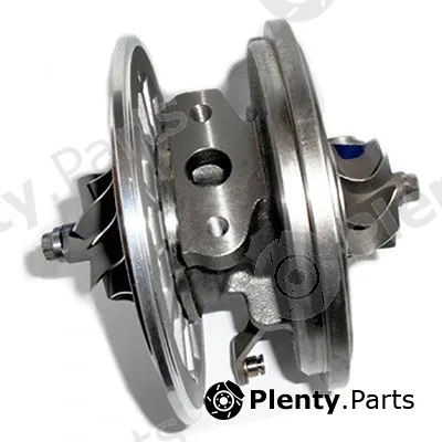 Fispa 47.354 — Core assembly, turbocharger ETP TURBO