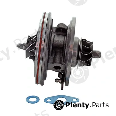 Fispa 47.1315 — Core assembly, turbocharger ETP TURBO