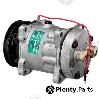 Fispa 1.1023 — Compressor, air conditioning