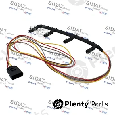 Fispa 405508 — Repair Kit, cable set