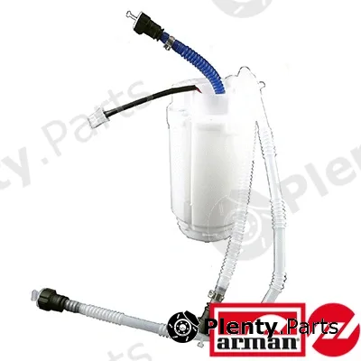 Fispa 70188AS — Fuel Feed Unit ARMAN