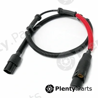 Fispa 84.966 — Sensor, wheel speed