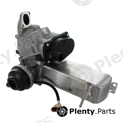 Fispa 83.1280 — Cooler, exhaust gas recirculation