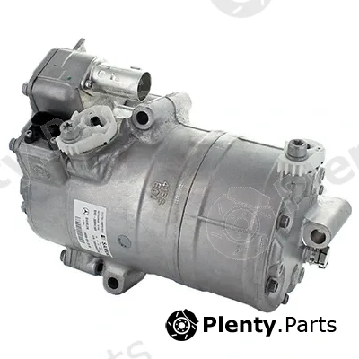 Fispa 1.1481 — Compressor, air conditioning