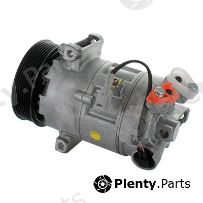 Fispa 1.5286A — Compressor, air conditioning