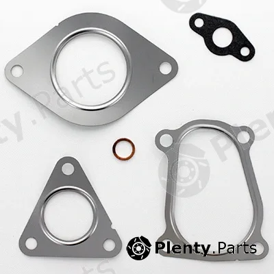 Fispa 47.778 — Mounting Kit, charger