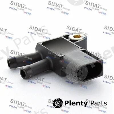 Fispa 84.439A2 — Sensor, exhaust pressure