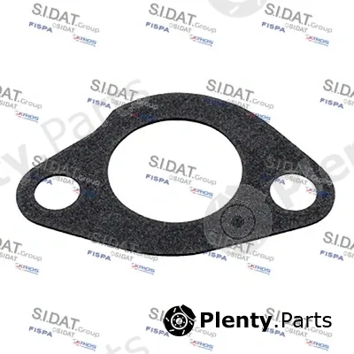 Fispa 94.01671 — Seal, thermostat