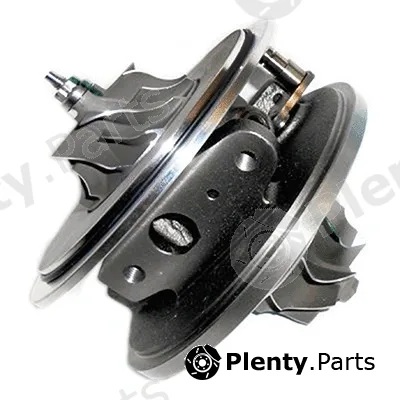 Fispa 47.336 — Core assembly, turbocharger ETP TURBO