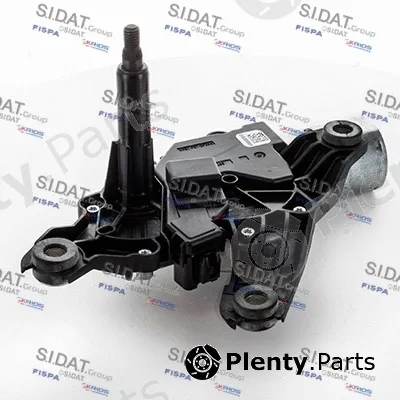 Fispa 69970 — Wiper Motor