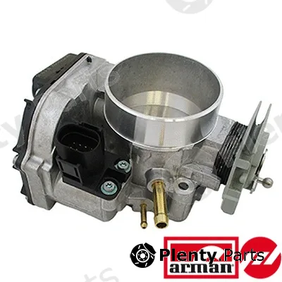Fispa 88.375AS — Throttle Body ARMAN