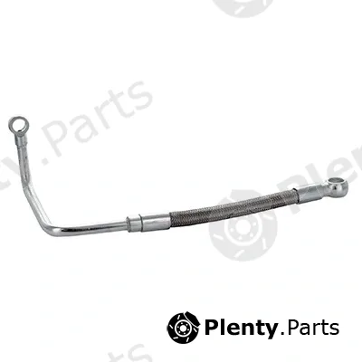 Fispa 47.2025 — Oil Pipe, charger