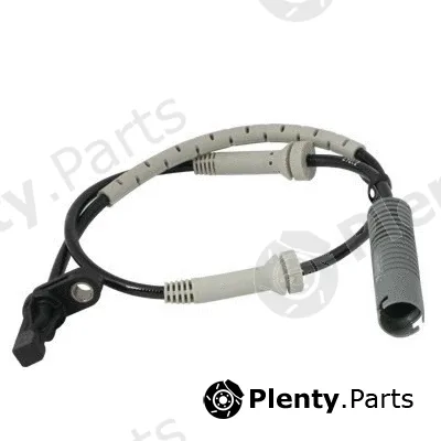 Fispa 84.618 — Sensor, wheel speed